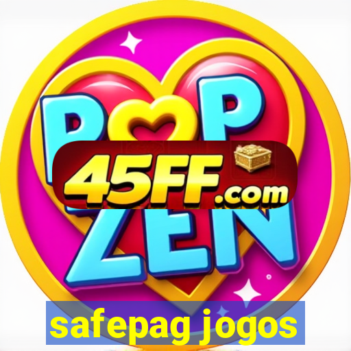 safepag jogos